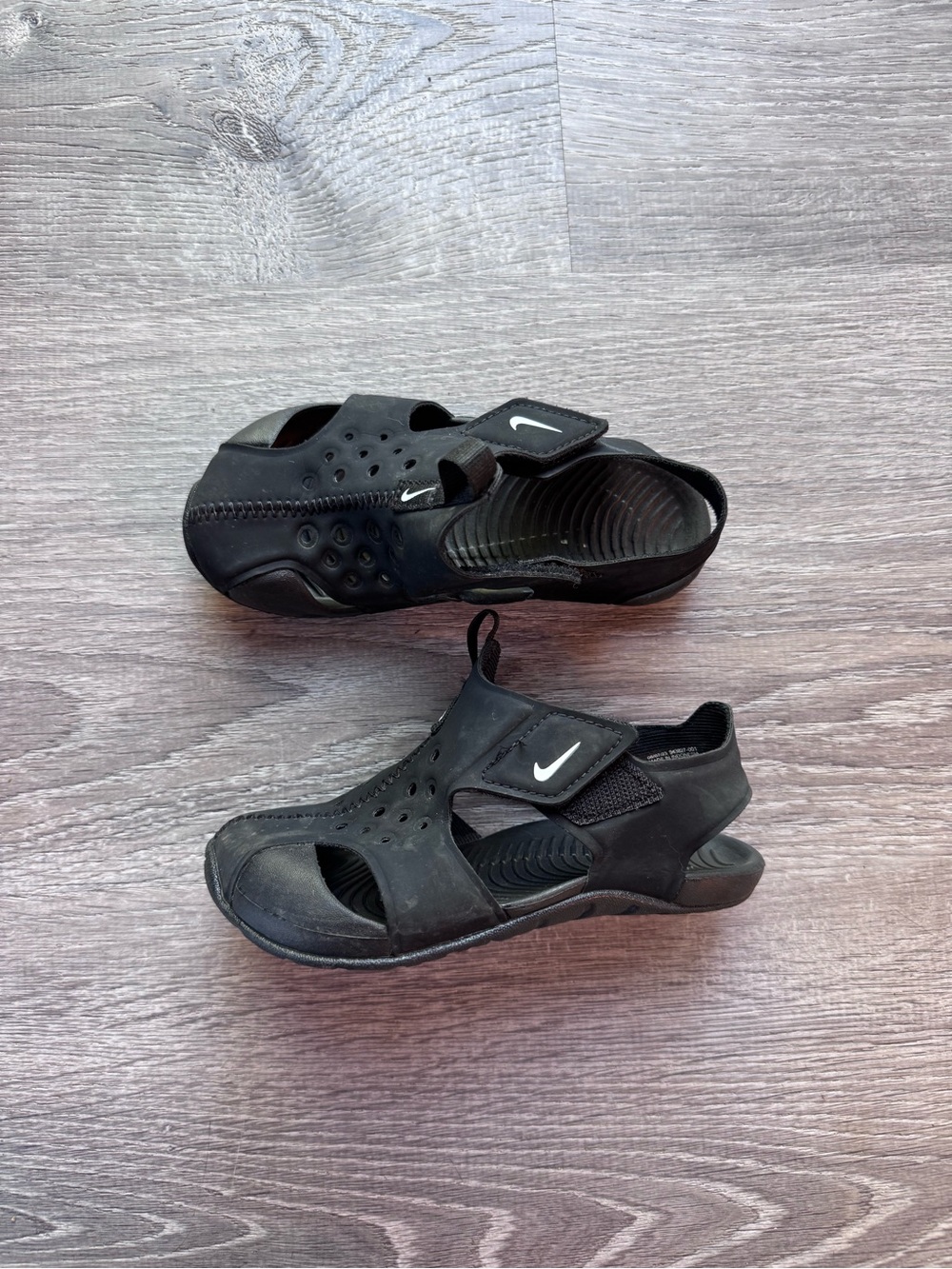 Nike Sunray Protect Sandals